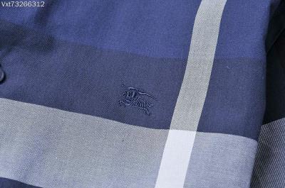 cheap burberry men shirts cheap no. 1413